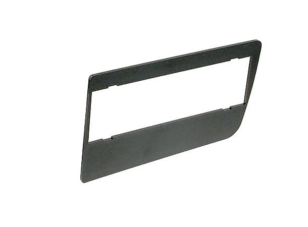 Radioramme eldre Chevrolet/GMC 1 DIN trim plate